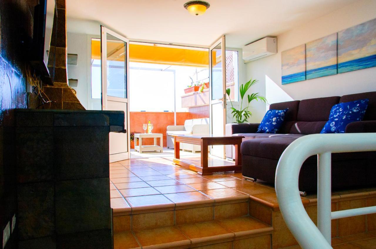 Casa Tigot (adults Only) * Puerto del Carmen (Lanzarote)