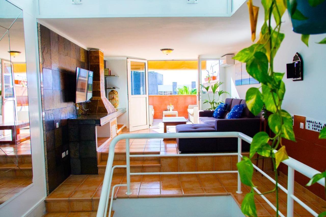 Casa Tigot (adults Only) Holiday home *