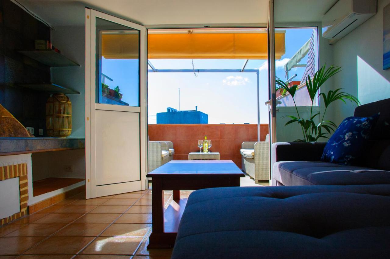 Casa Tigot (adults Only) Puerto del Carmen (Lanzarote)