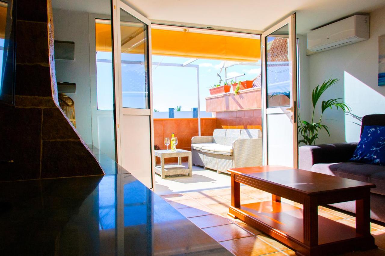 Holiday home Casa Tigot (adults Only)