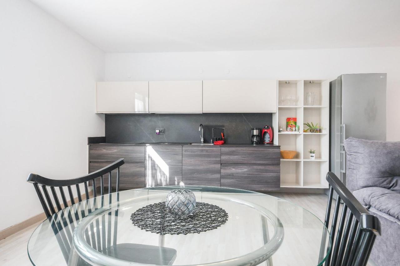Holiday home Mirlo Nazaret