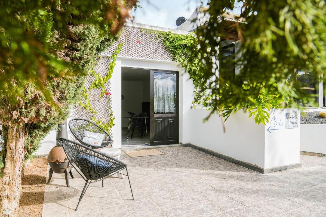 Holiday home Mirlo *