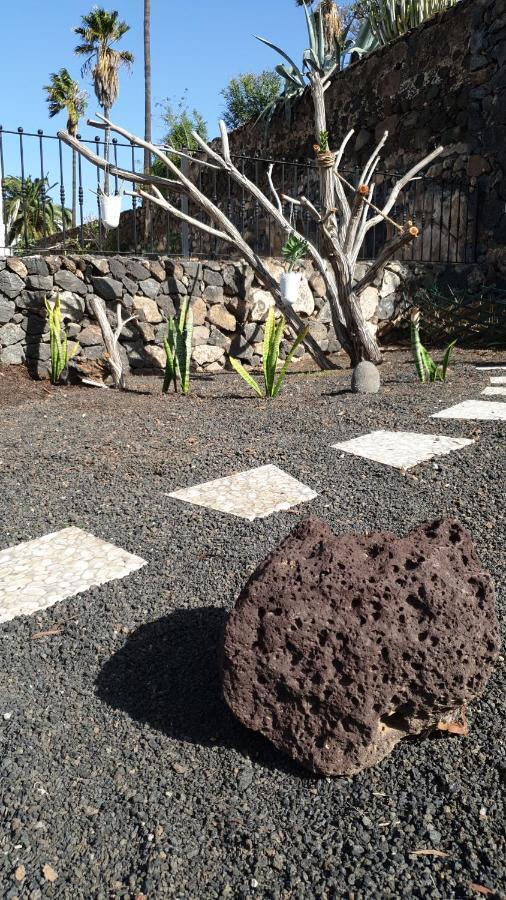 Timanfaya 3* Yaiza (Lanzarote)