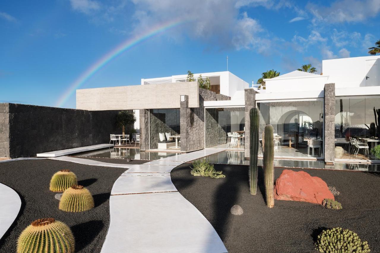 Kamezí Boutique * Playa Blanca (Lanzarote)