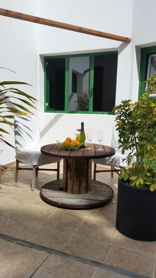 Bed and breakfast Timanfaya 3*