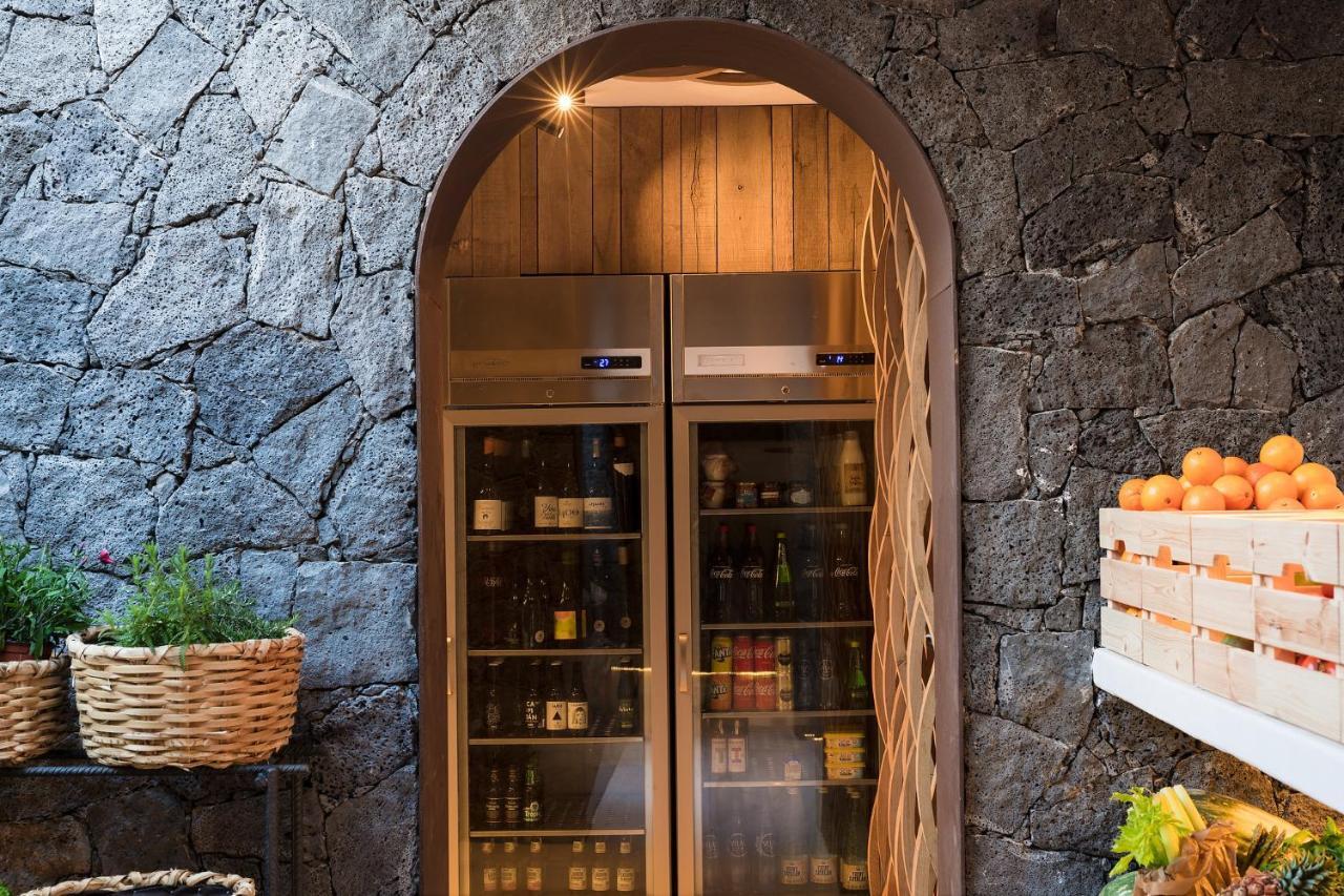 Villa Kamezí Boutique
