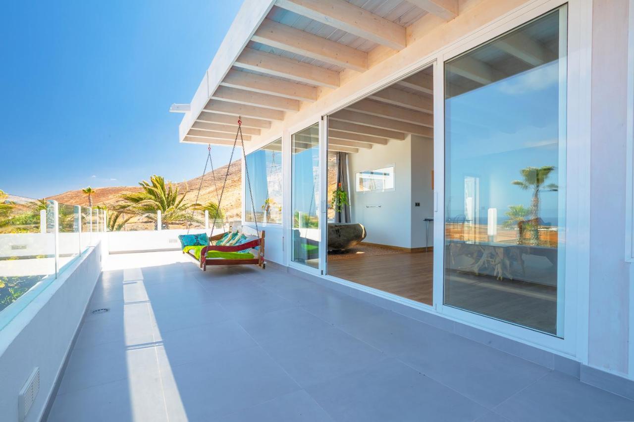 Palacio And Yurt - 2 Pools - Hot Tub - Fantastic Sea Views * Tabayesco