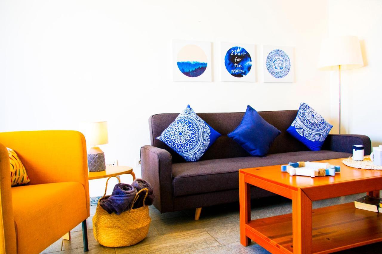 Seaview 2 Apartment Famara