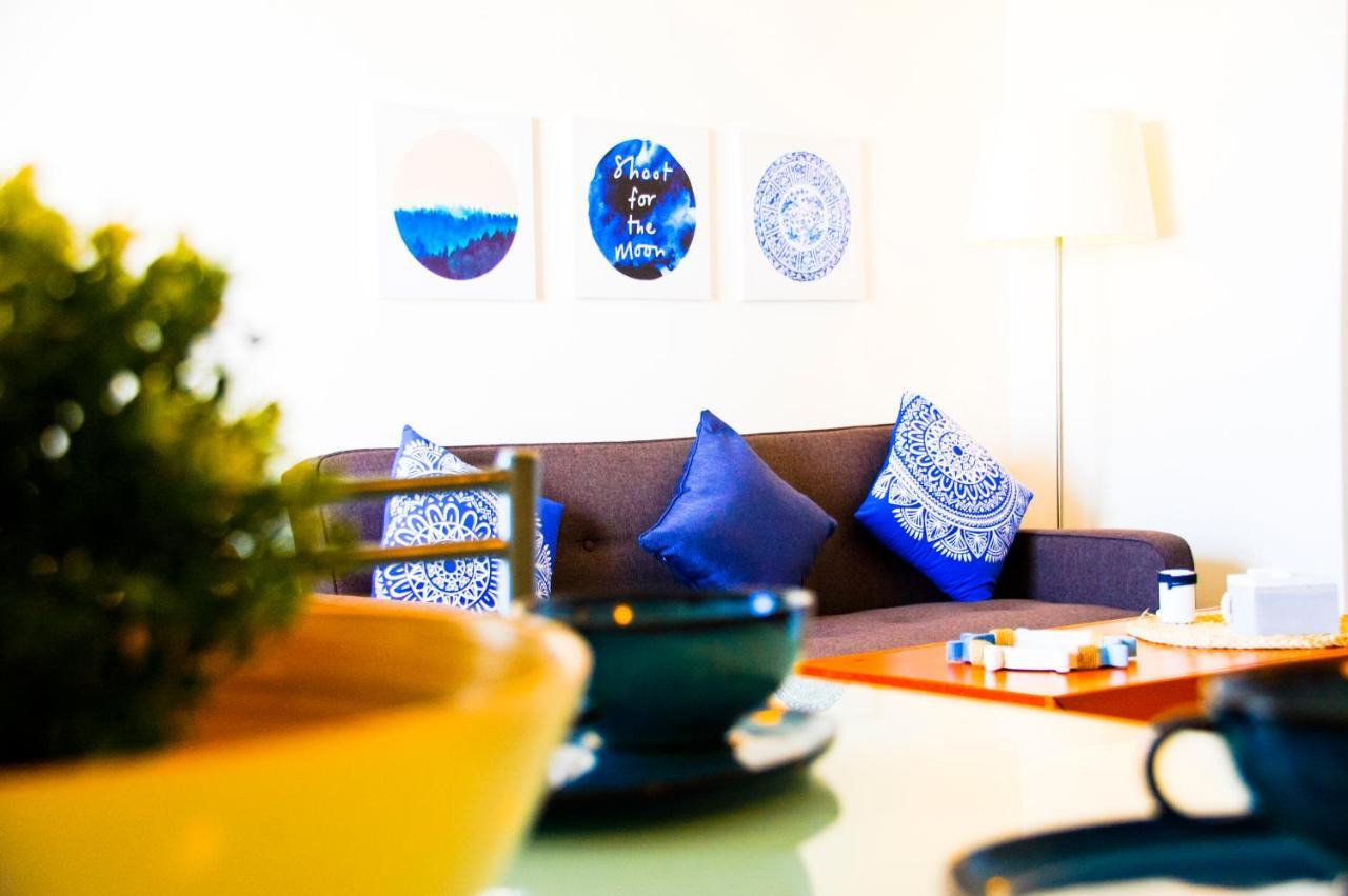 Apartment Seaview 2