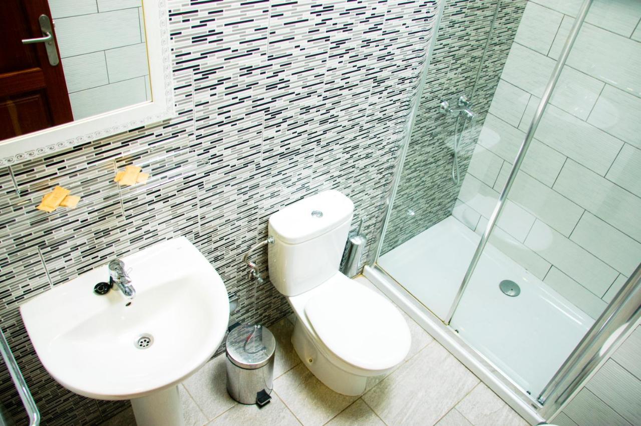 Seaview 2 Apartment Famara
