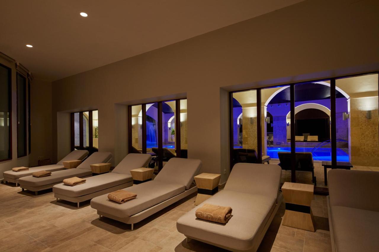 Hesperia Lanzarote 5* Puerto Calero