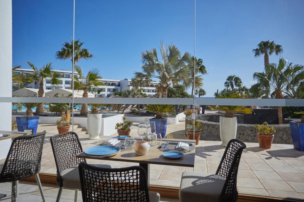 Hesperia Lanzarote Hotel Puerto Calero