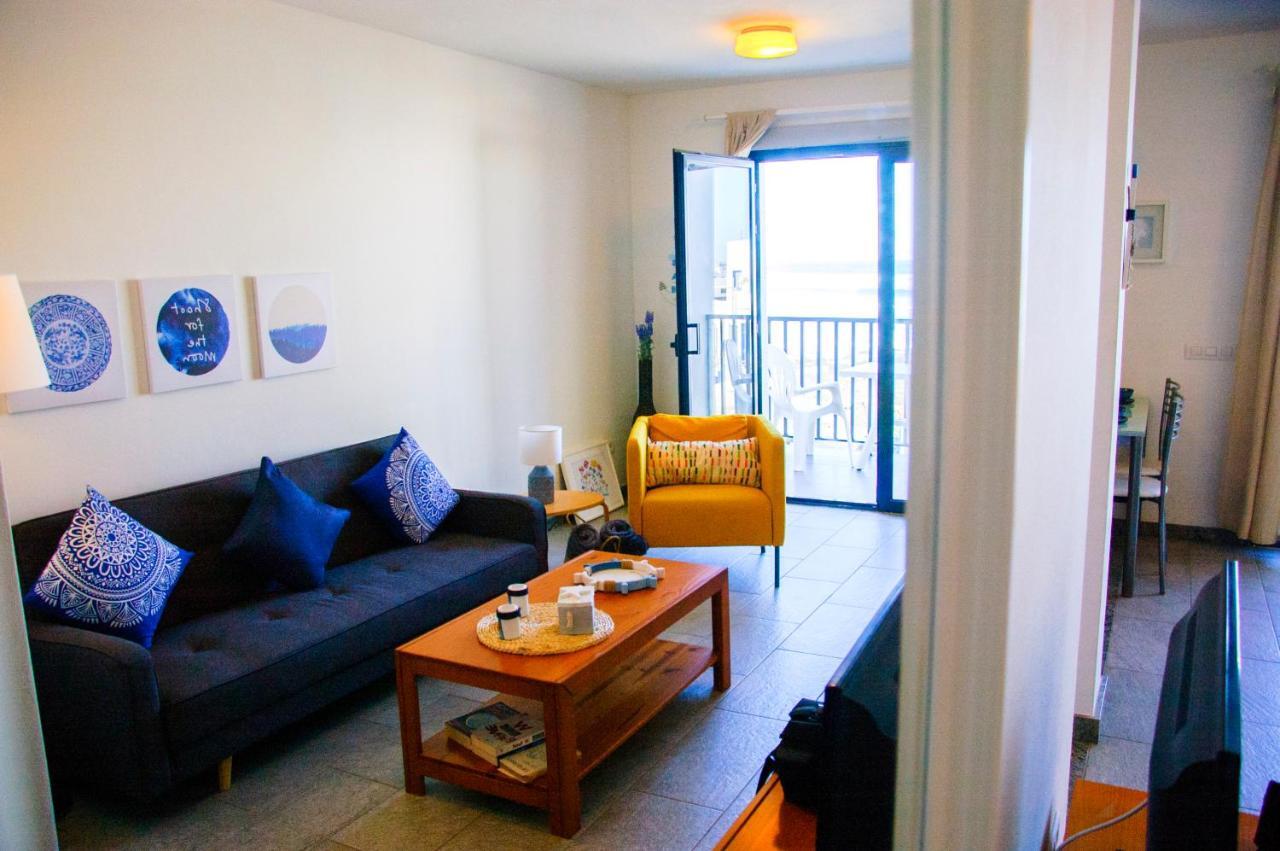 Seaview 2 Apartment *
