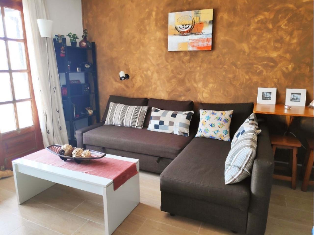 El Timple Apartamento Tías