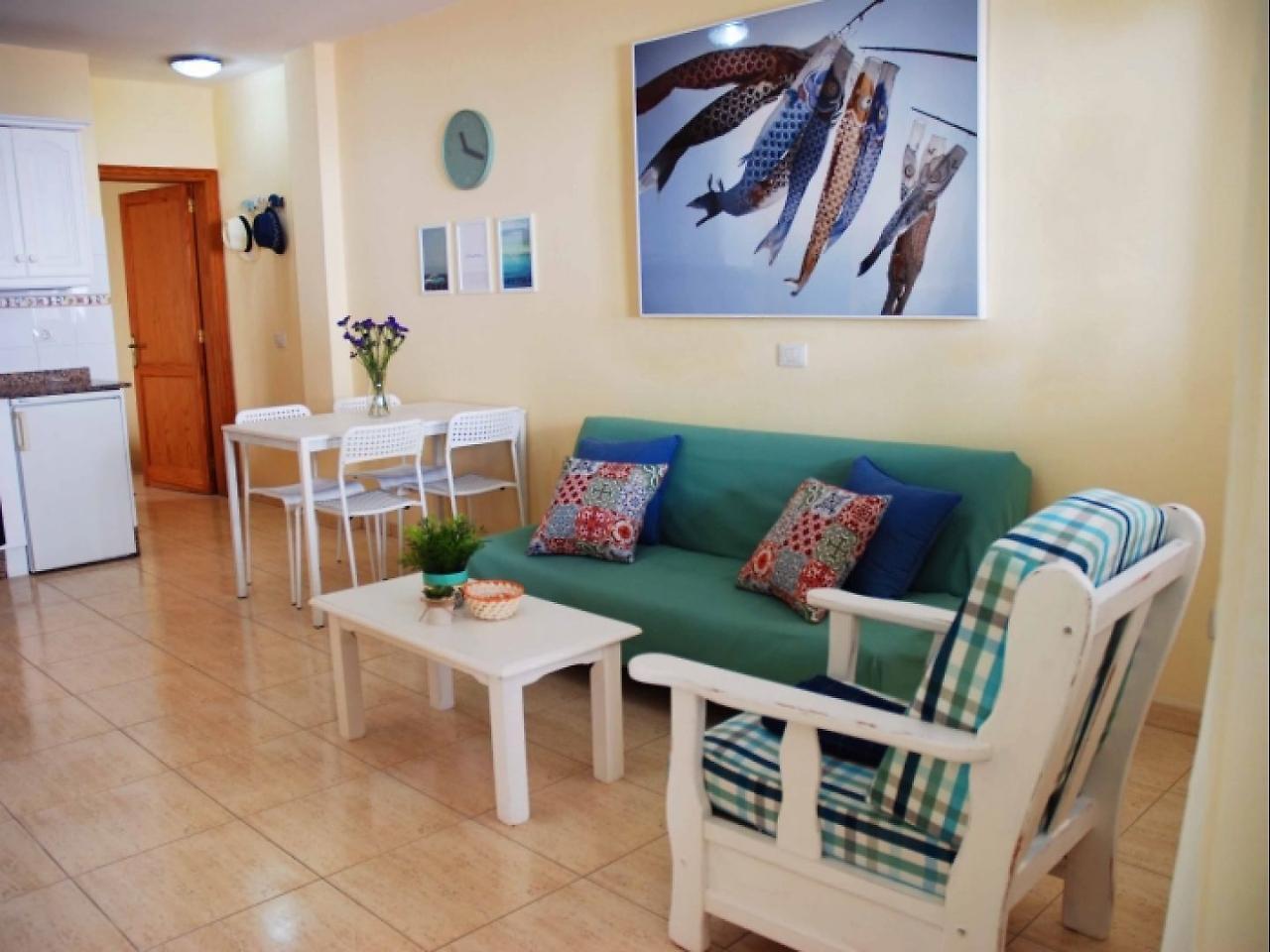El Veril Apartamento