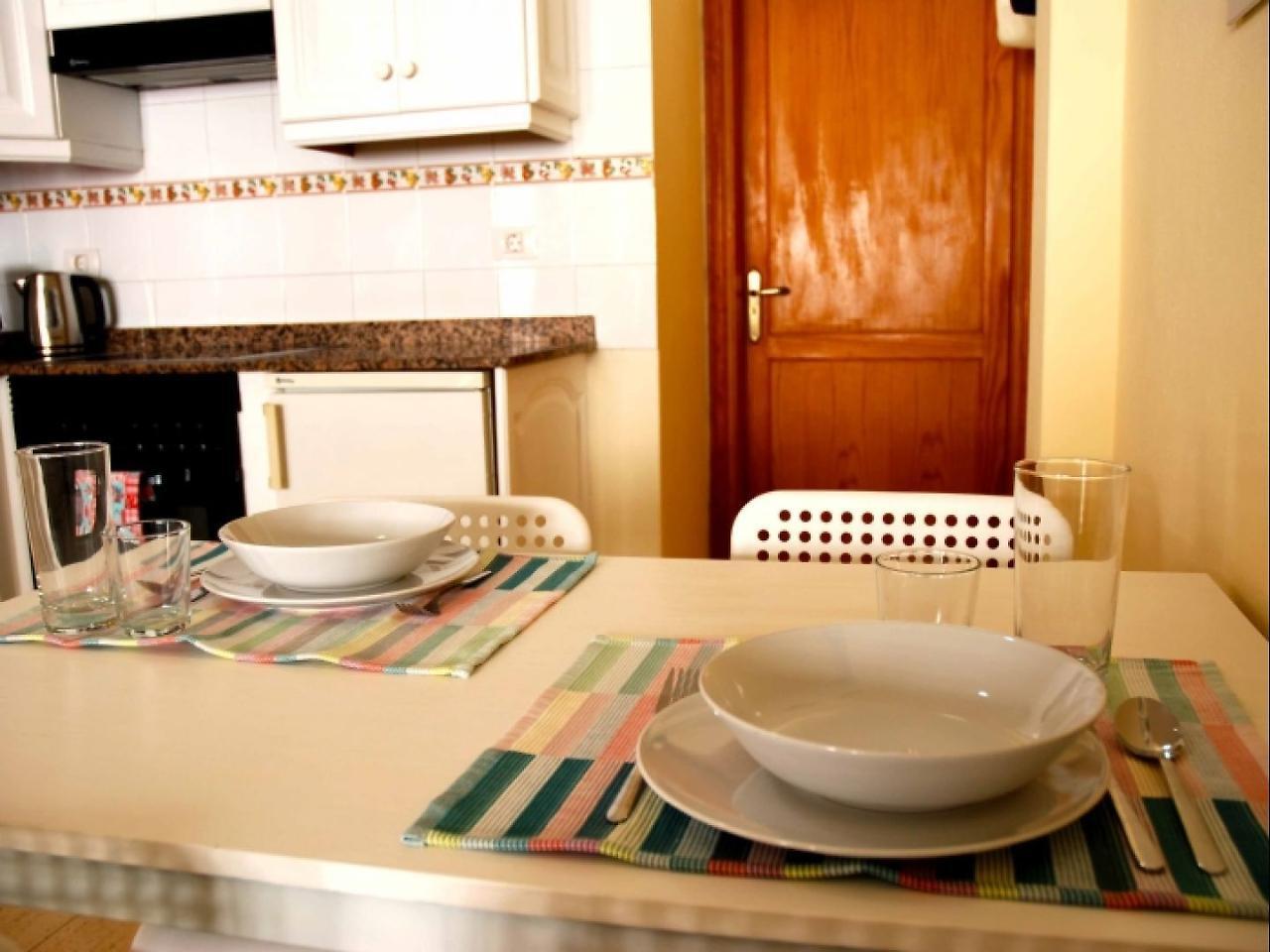 Apartamento El Veril