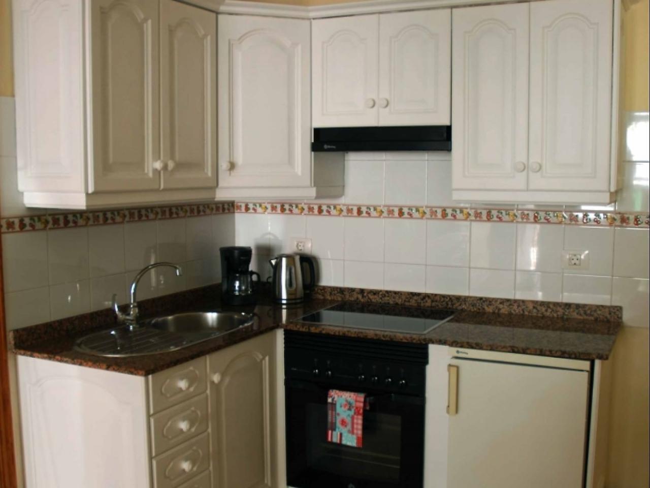 El Veril Apartamento