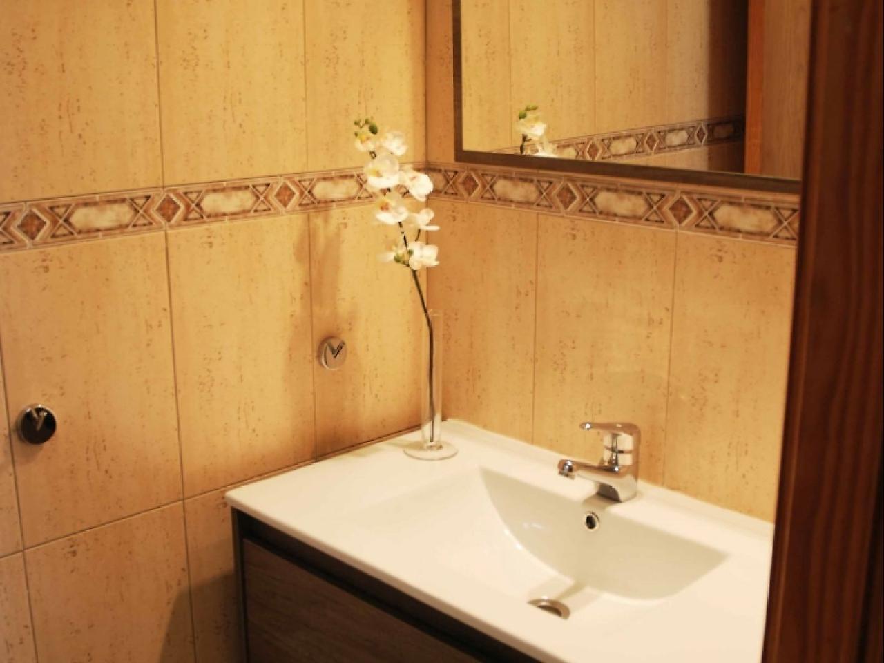 Apartamento El Veril