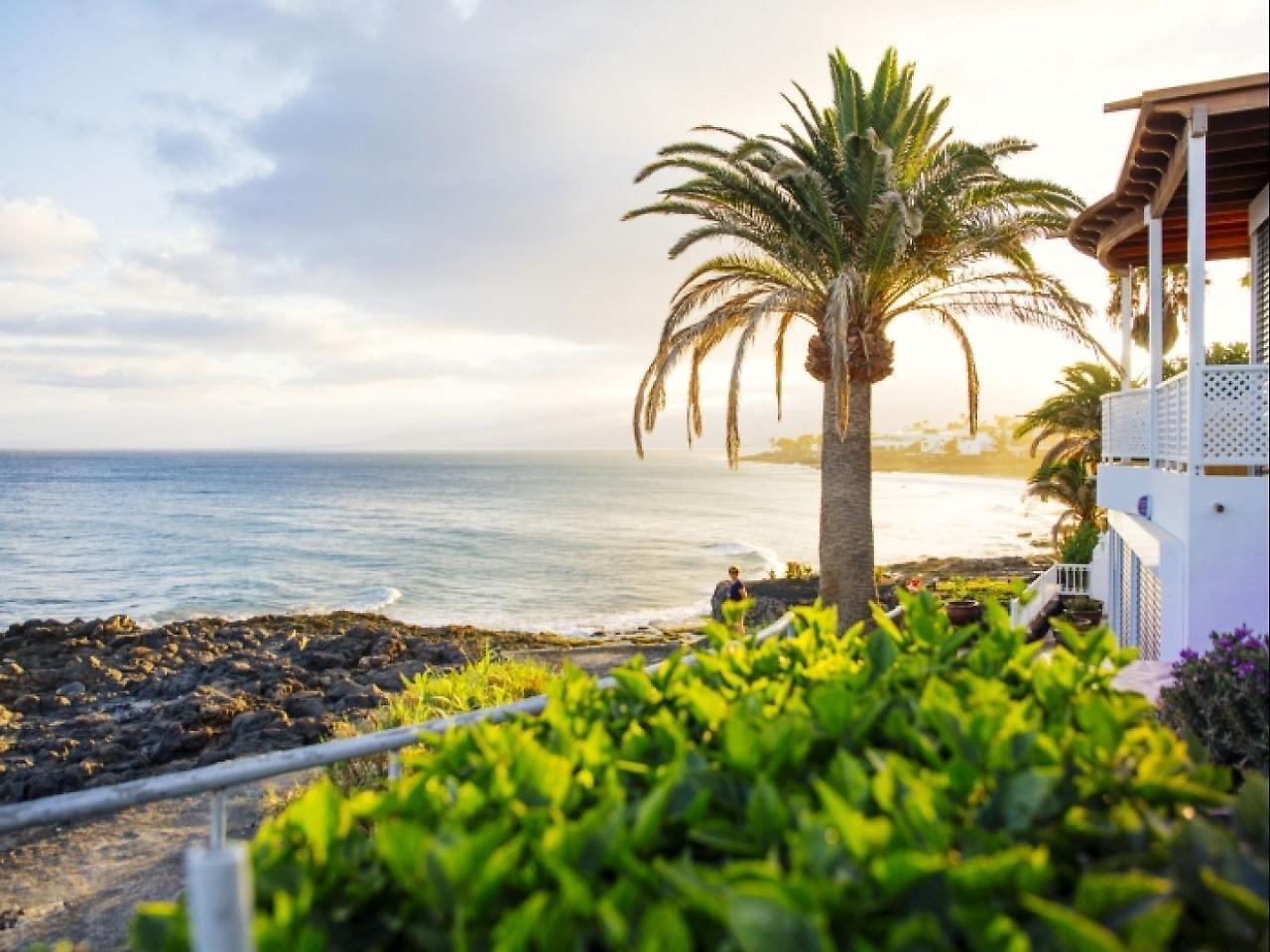 Apartamento Casa Zoe Puerto del Carmen (Lanzarote)