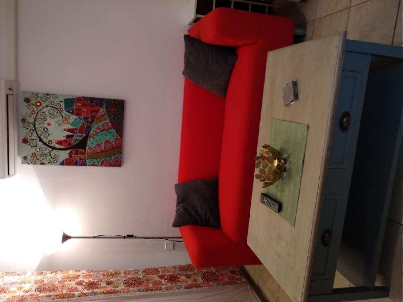 Apartamento Casa Zoe
