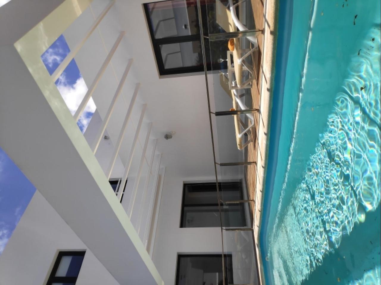 Villa Vista Volcán Yaiza (Lanzarote)