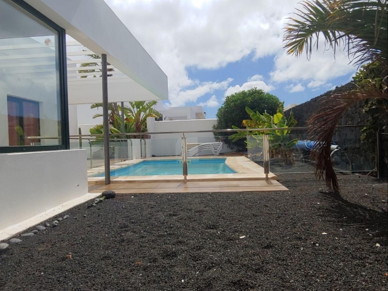 Villa Vista Volcán