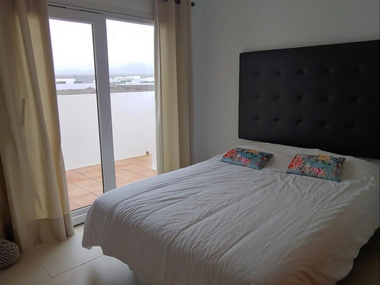 Villa Vista Volcán Yaiza (Lanzarote)