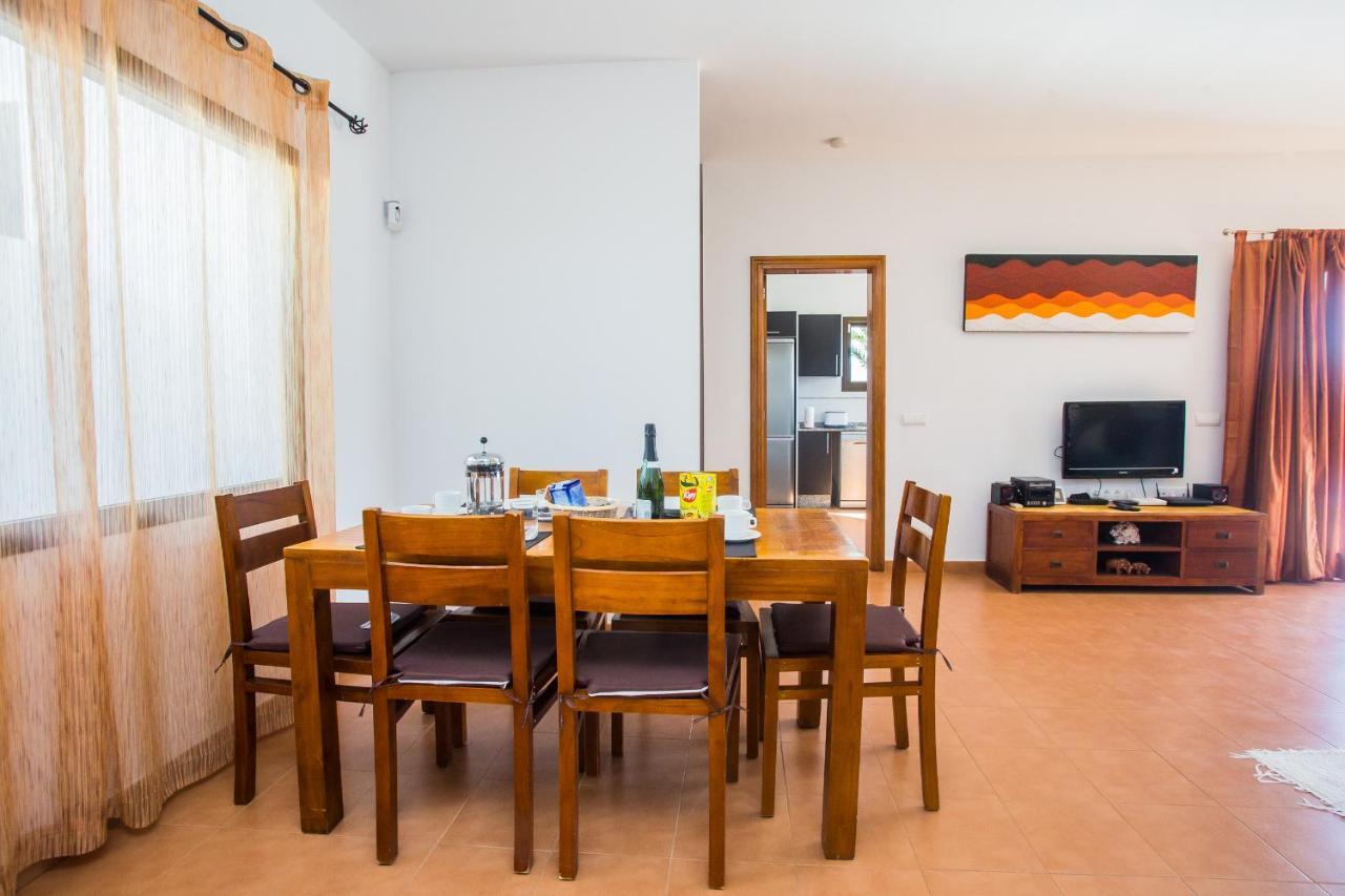 Witha - Villas Blancas * Playa Blanca (Lanzarote)