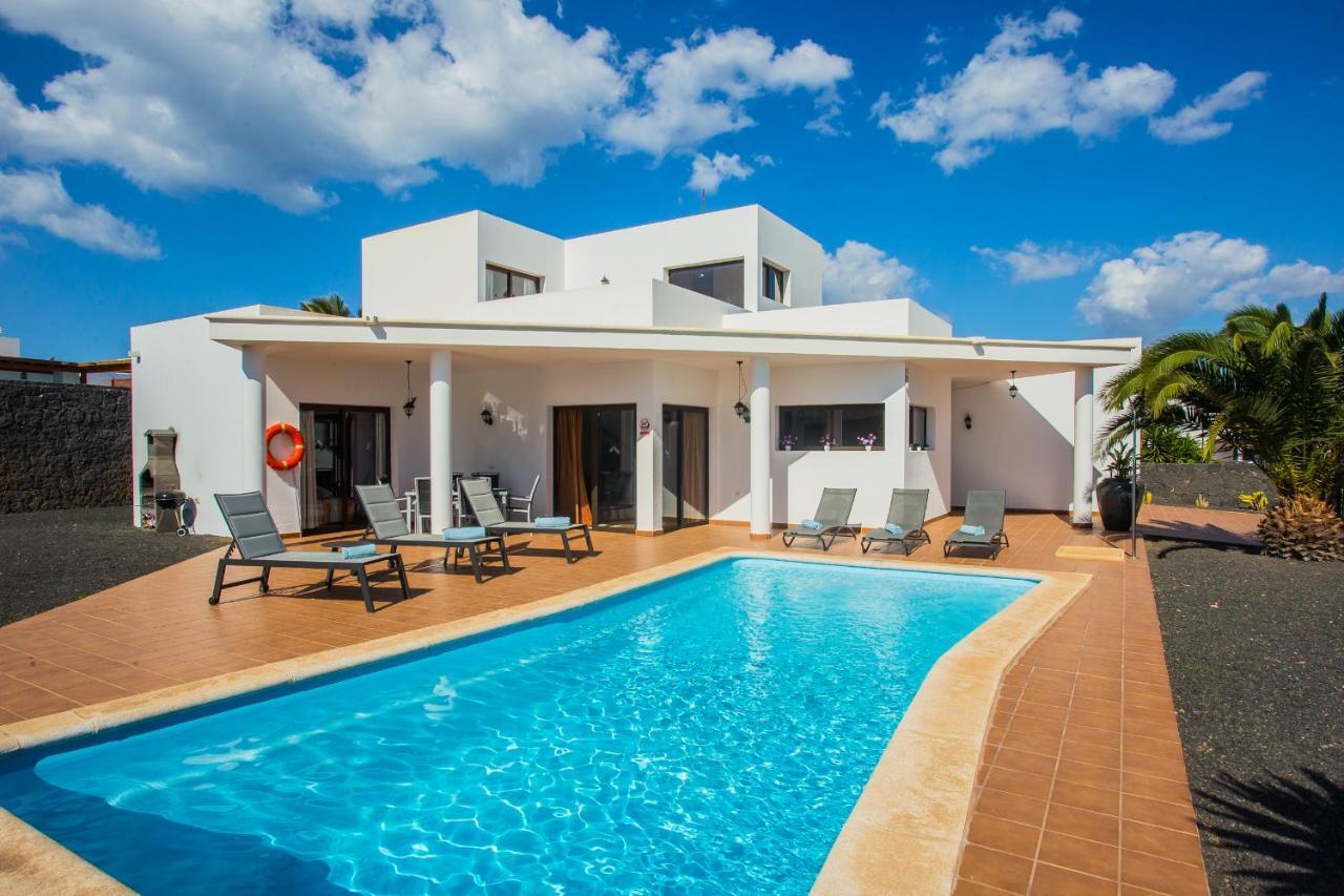 Villa Witha - Villas Blancas
