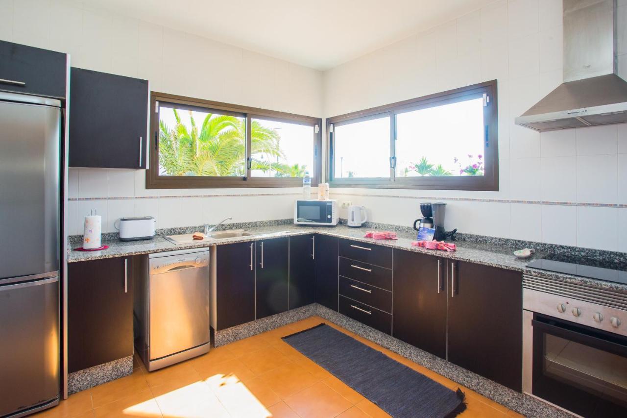 Villa Witha - Villas Blancas
