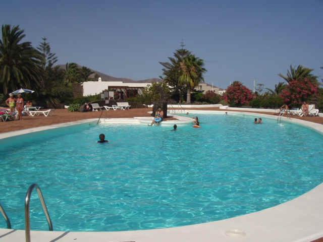 Casas Del Sol Lanzarote * Playa Blanca (Lanzarote)