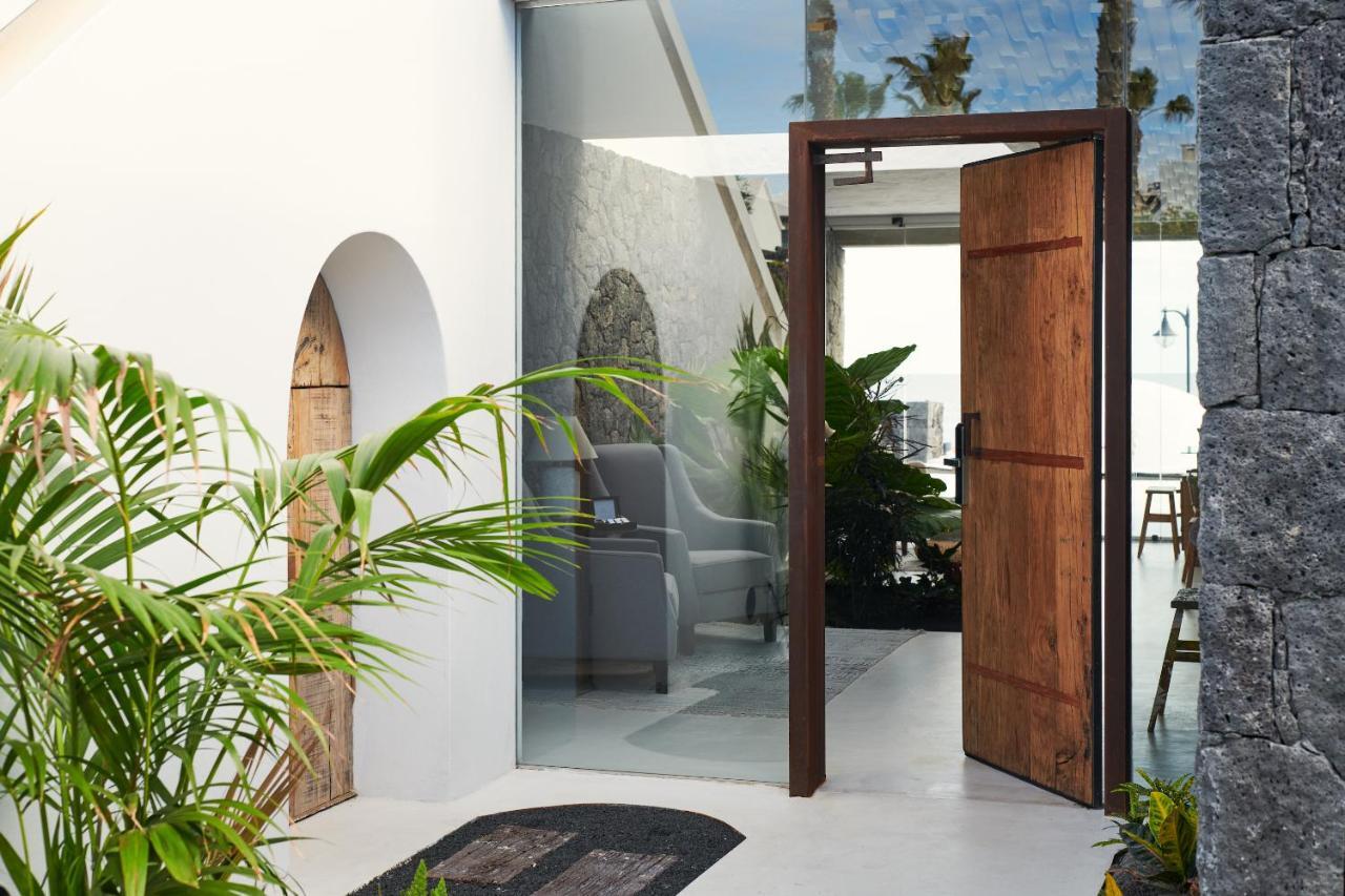 Villa Kamezí Boutique
