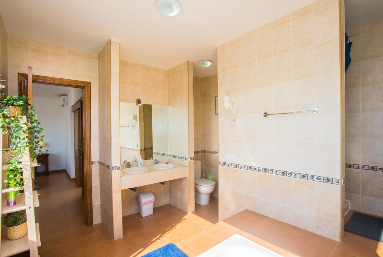 Witha - Villas Blancas