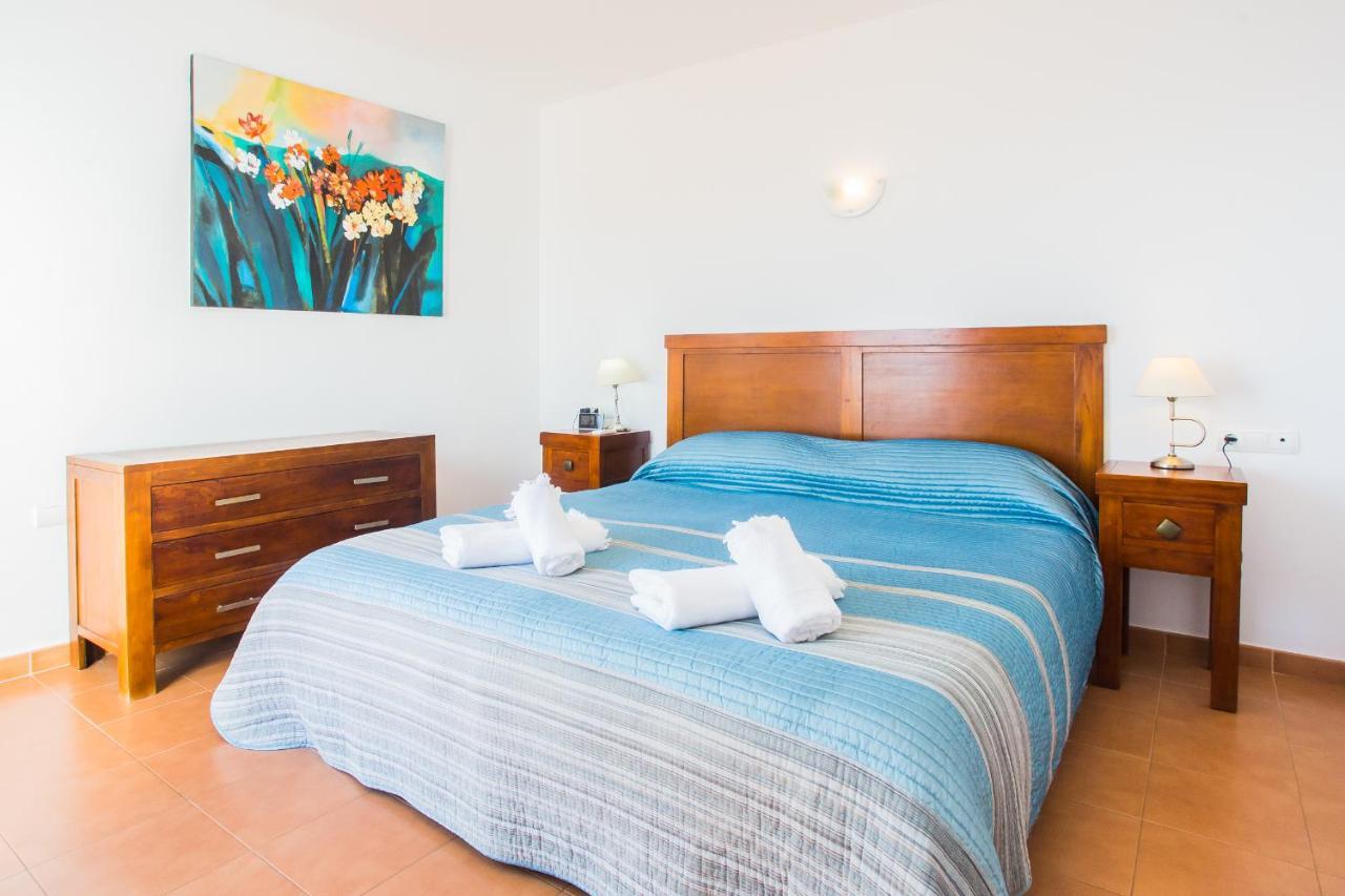 Witha - Villas Blancas *