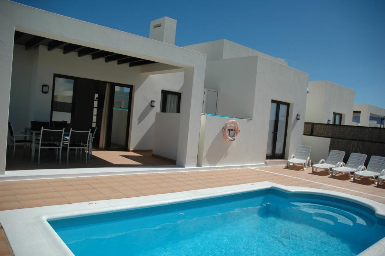 Ereza Buganvillas Villa