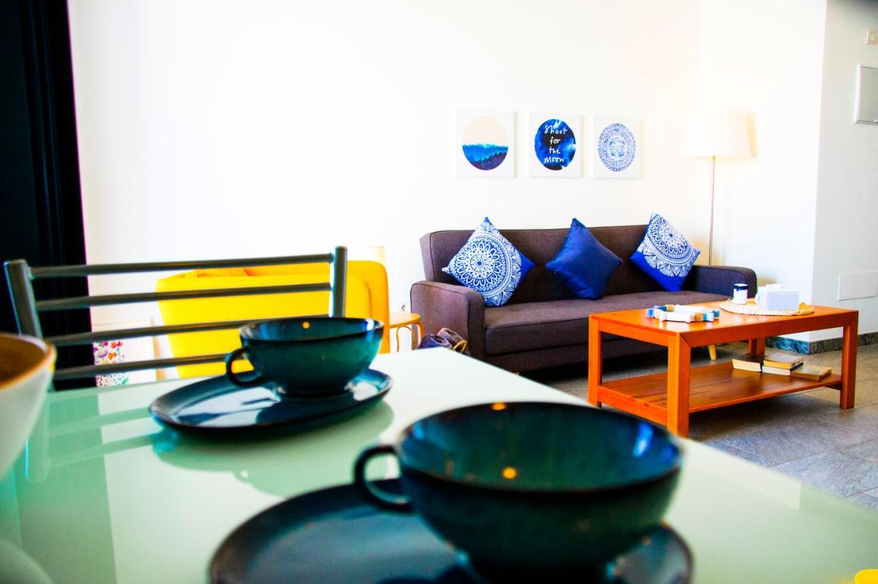 Seaview 2 Apartment *