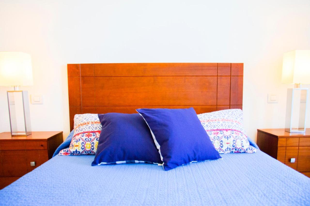 Apartment Seaview 2 Famara