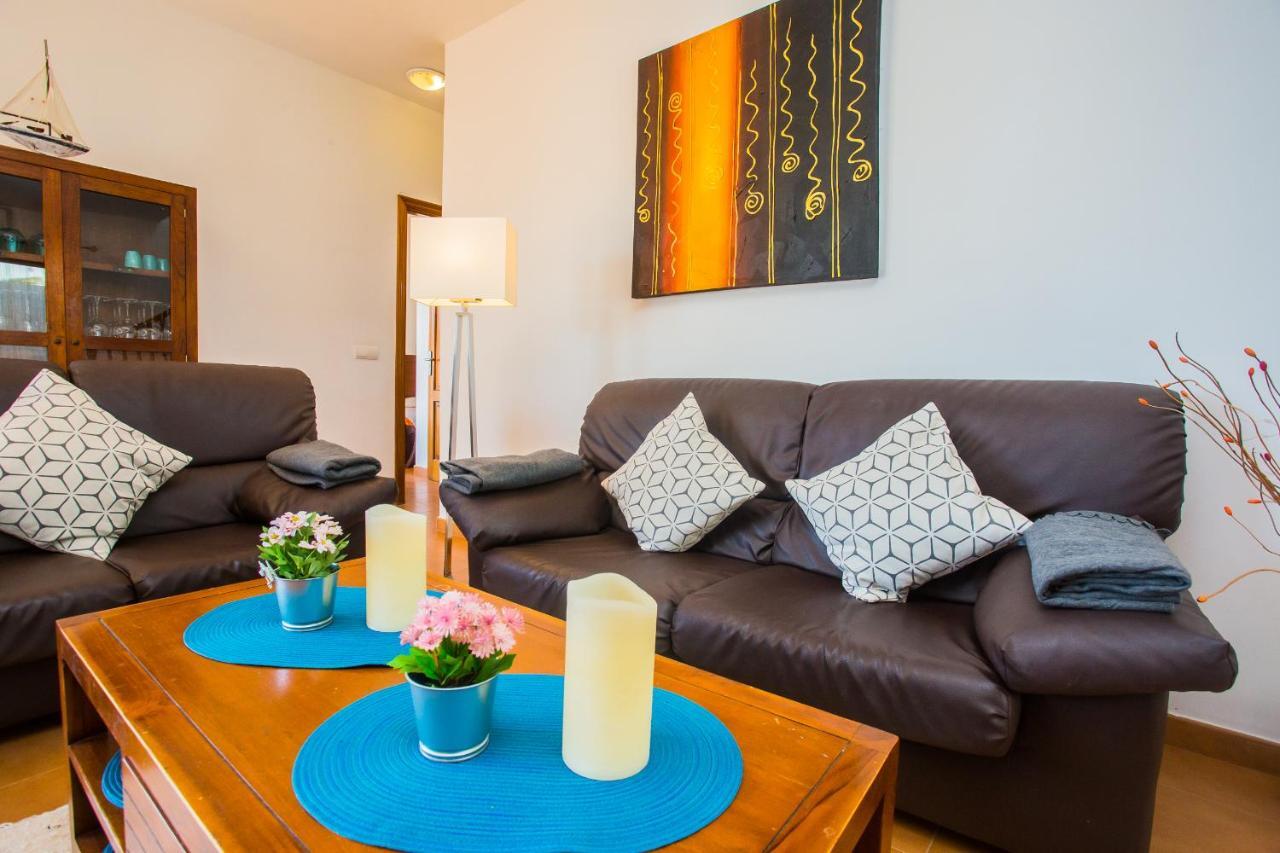 Villa Witha - Villas Blancas Playa Blanca (Lanzarote)