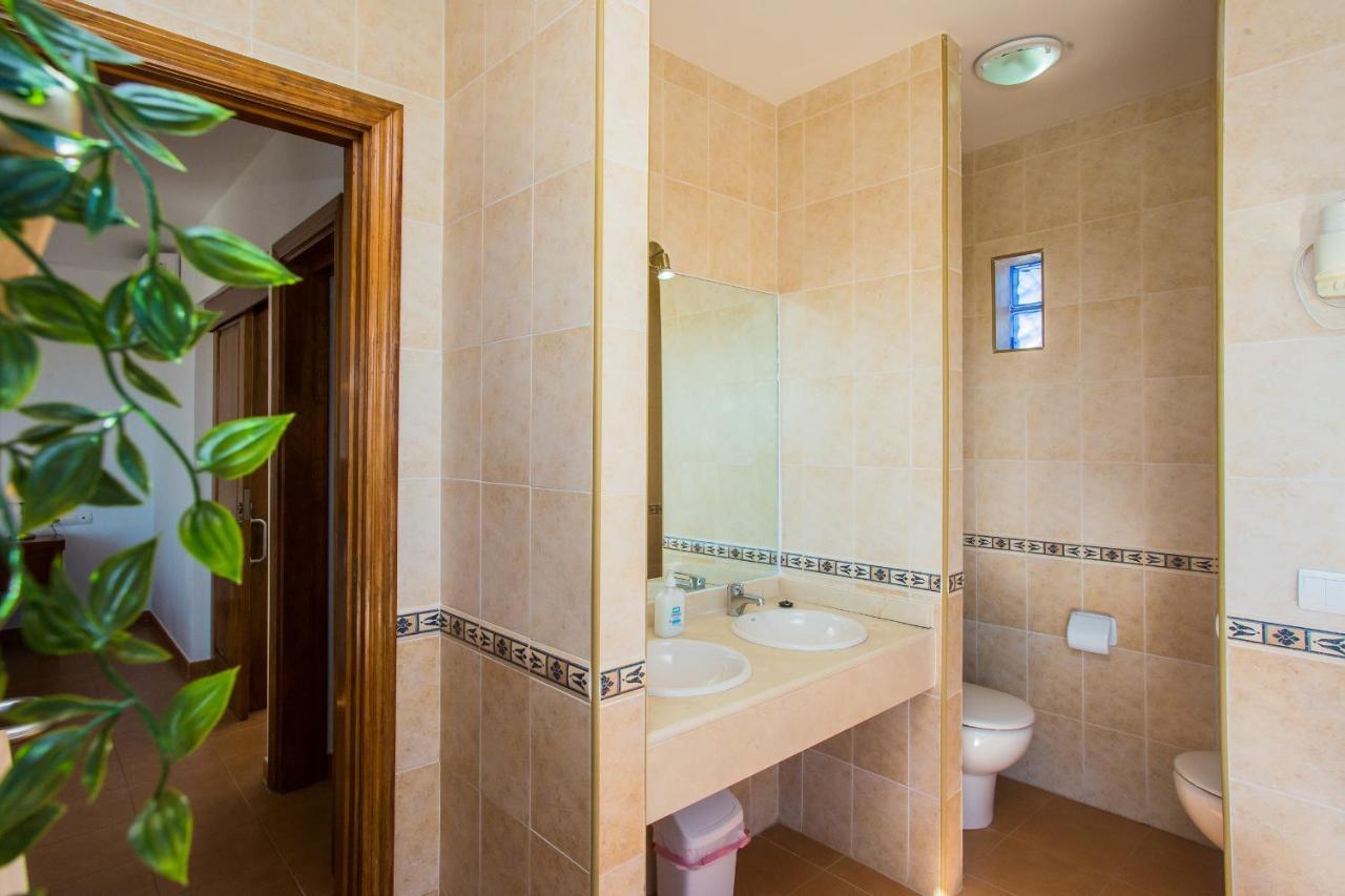 Witha - Villas Blancas Villa