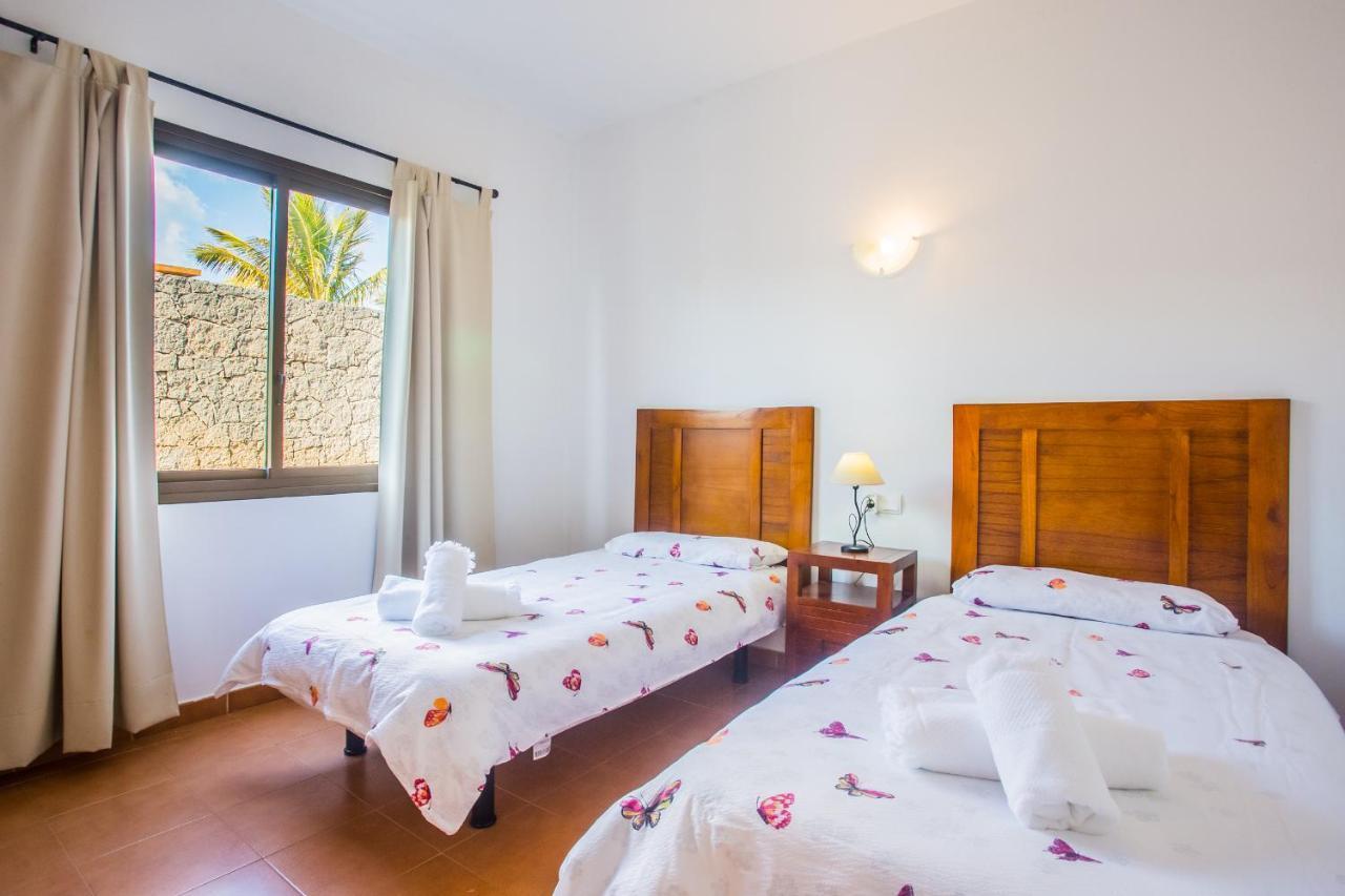 Witha - Villas Blancas Villa Playa Blanca (Lanzarote)