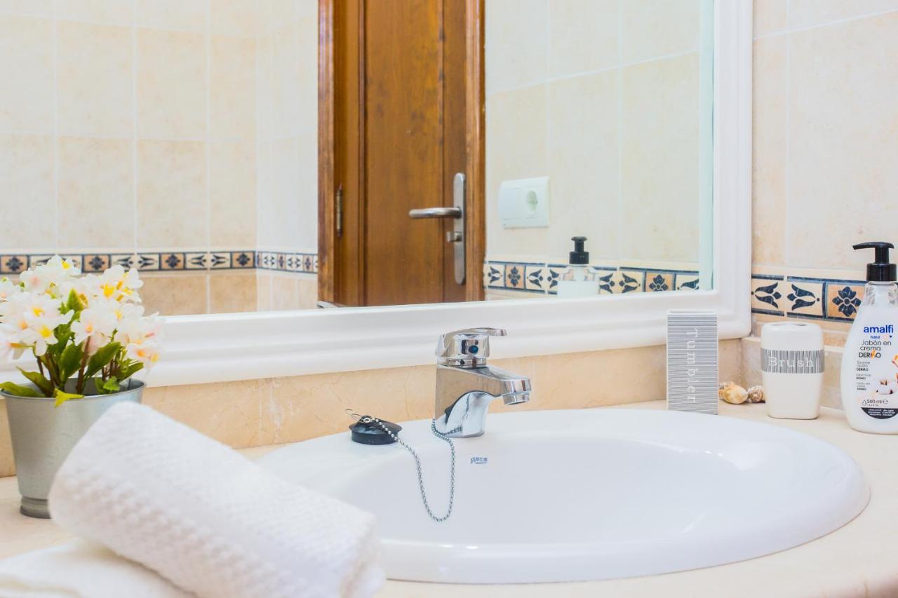 Villa Witha - Villas Blancas Playa Blanca (Lanzarote)