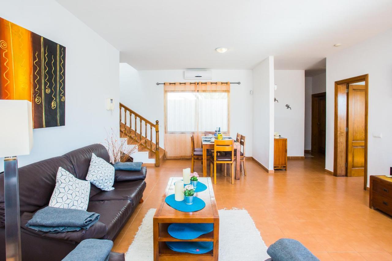 Villa Witha - Villas Blancas Playa Blanca (Lanzarote)