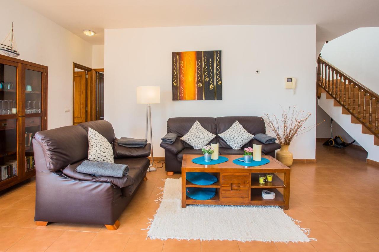 Witha - Villas Blancas Villa