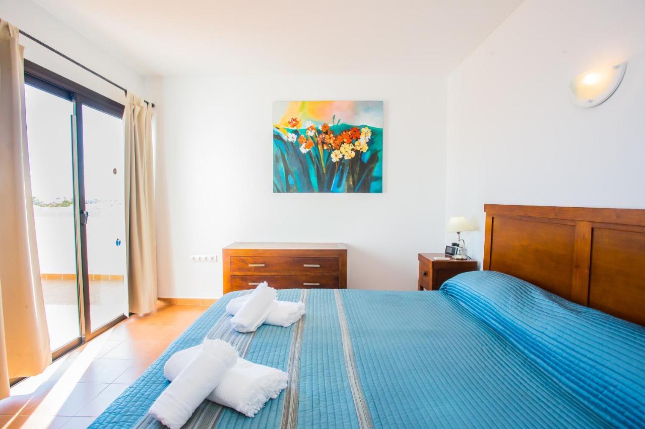 Witha - Villas Blancas Playa Blanca (Lanzarote)