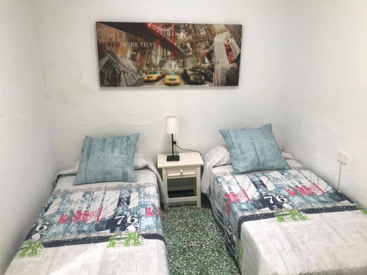 Surf Holiday home