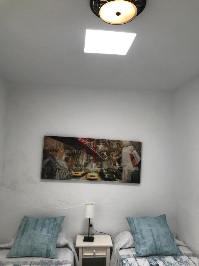 Holiday home Surf Famara