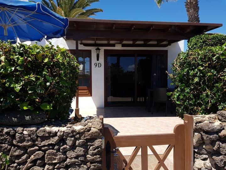 Casas Del Sol Lanzarote Villa