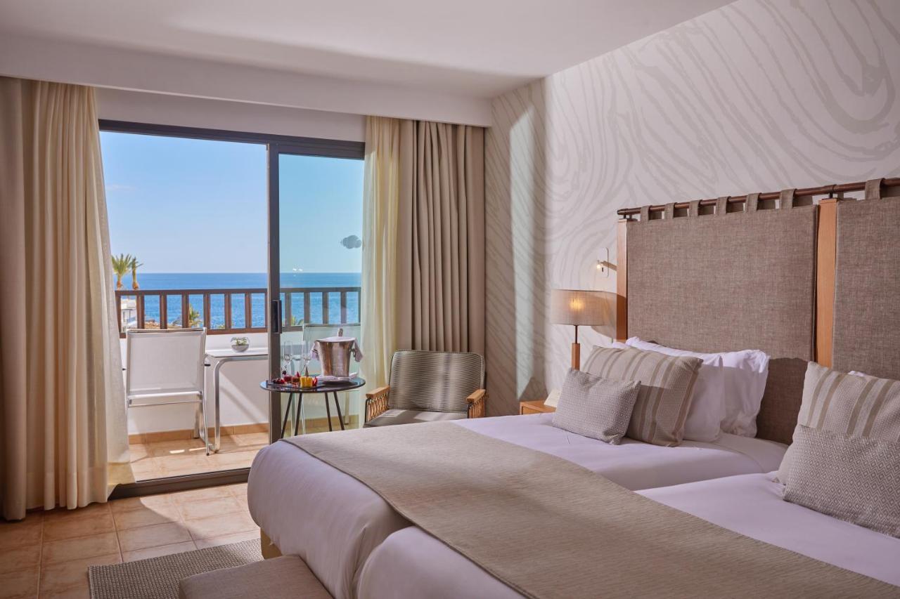 Hotel Hesperia Lanzarote