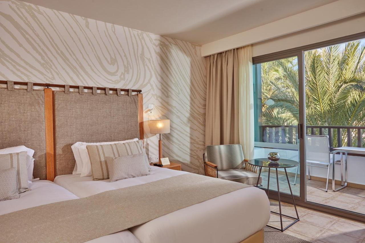 Hesperia Lanzarote 5*