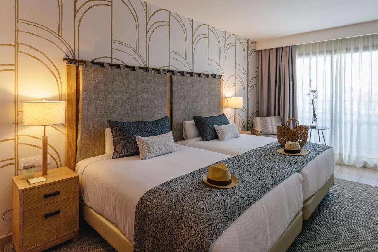 Hesperia Lanzarote Hotel